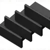 Заглушка (4 шт.) Ambrella Light Alum Profile GP8320 GP8320 - 1