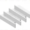 Заглушка (4 шт.) Ambrella Light Alum Profile GP8450 GP8450 - 1
