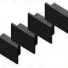 Заглушка (4 шт.) Ambrella Light Alum Profile GP8370 GP8370 - 1