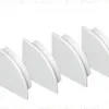 Заглушка (4 шт.) Ambrella Light Alum Profile GP8460 GP8460 - 1