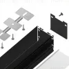 Алюминиевый профиль Ambrella Light Profile System GP2500BK GP2500BK - 3