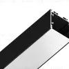 Алюминиевый профиль Ambrella Light Profile System GP2500BK GP2500BK - 2