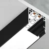 Алюминиевый профиль Ambrella Light Profile System GP2500BK GP2500BK - 1