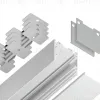 Алюминиевый профиль Ambrella Light Profile System GP2500WH GP2500WH - 5