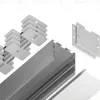 Алюминиевый профиль Ambrella Light Profile System GP2550AL GP2550AL - 5