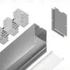 Алюминиевый профиль Ambrella Light Profile System GP3000AL GP3000AL - 5