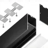 Алюминиевый профиль Ambrella Light Profile System GP3000BK GP3000BK - 3