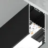 Алюминиевый профиль Ambrella Light Profile System GP3000BK GP3000BK - 1