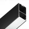 Алюминиевый профиль Ambrella Light Profile System GP3000BK GP3000BK - 2