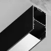 Алюминиевый профиль Ambrella Light Profile System GP3000BK GP3000BK - 4