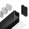 Алюминиевый профиль Ambrella Light Profile System GP3000BK GP3000BK - 5