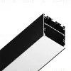 Алюминиевый профиль Ambrella Light Profile System GP3050BK GP3050BK - 2