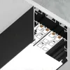 Алюминиевый профиль Ambrella Light Profile System GP3050BK GP3050BK - 1