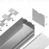 Алюминиевый профиль Ambrella Light Profile System GP3100AL GP3100AL - 3