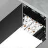 Алюминиевый профиль Ambrella Light Profile System GP3100BK GP3100BK - 1