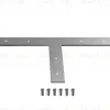 Соединитель Т-образный (5 шт.) Ambrella Light Profile System GP8055 GP8055 - 2