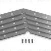 Соединитель угловой (5 шт.) Ambrella Light Profile System GP8054 GP8054 - 1