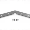 Соединитель угловой (5 шт.) Ambrella Light Profile System GP8054 GP8054 - 2