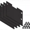 Заглушка (4 шт.) Ambrella Light Alum Profile GP8481 GP8481 - 1