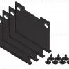 Заглушка (4 шт.) Ambrella Light Alum Profile GP8471 GP8471 - 1