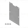 Заглушка (4 шт.) Ambrella Light Alum Profile GP8500 GP8500 - 2
