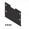 Заглушка (4 шт.) Ambrella Light Alum Profile GP8481 GP8481 - 2
