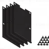Заглушка (4 шт.) Ambrella Light Alum Profile GP8501 GP8501 - 1