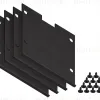 Заглушка (4 шт.) Ambrella Light Alum Profile GP8551 GP8551 - 1