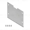 Заглушка (4 шт.) Ambrella Light Alum Profile GP8550 GP8550 - 2