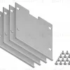 Заглушка (4 шт.) Ambrella Light Alum Profile GP8550 GP8550 - 1