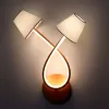 Настенный светильник MW-Light Аэлита 480022902 480022902 - 2