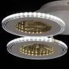 Потолочная люстра De Markt Мадлен 424016405 424016405 - 10