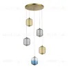 Каскадная люстра ST Luce Summer SL1193.303.05 SL1193.303.05 - 2