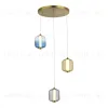 Подвесной светильник ST Luce Summer SL1193.303.03 SL1193.303.03 - 1