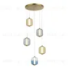 Каскадная люстра ST Luce Summer SL1193.303.05 SL1193.303.05 - 1