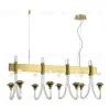 Подвесная люстра ST Luce Vetrano SL1241.213.08 SL1241.213.08 - 1