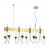 Подвесная люстра ST Luce Vetrano SL1241.213.08 SL1241.213.08 - 2