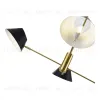 Люстра на штанге Evoluce Norbi SLE1253-343-04 SLE1253-343-04 - 3