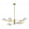 Люстра на штанге Evoluce Norbi SLE1253-353-06 SLE1253-353-06 - 2