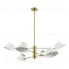 Люстра на штанге Evoluce Norbi SLE1253-353-06 SLE1253-353-06 - 1