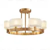 Потолочная люстра Newport 4336/PL gold М0069555 4336/PL gold - 1