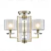 Потолочная люстра Newport 4405/PL gold М0069554 4405/PL gold - 1