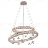 Подвесная люстра Newport 8120/77 chrome М0069603 8120/77 chrome - 2