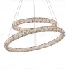 Подвесная люстра Newport 8120/77 chrome М0069603 8120/77 chrome - 3