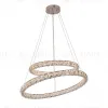 Подвесная люстра Newport 8120/77 chrome М0069603 8120/77 chrome - 1