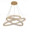 Подвесная люстра Newport 8120/97 gold М0069605 8120/97 gold - 1