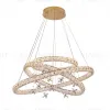 Подвесная люстра Newport 8120/97 gold М0069605 8120/97 gold - 2