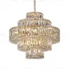 Подвесная люстра Newport 8459+6/C gold М0069586 8459+6/C gold - 2