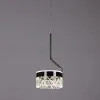 Подвесной светильник Arte Lamp Mosaic A2094SP-1BK A2094SP-1BK - 2