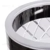 Подвесной светильник Arte Lamp Mosaic A2094SP-1BK A2094SP-1BK - 3
